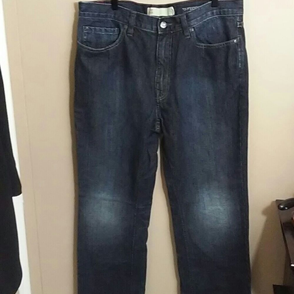 Cutter and Buck Westlake Modern fit